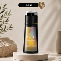 Blond