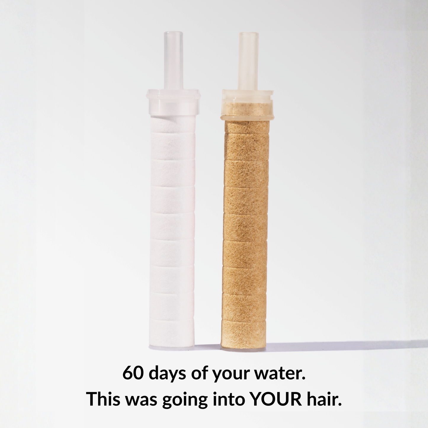 Replacement filters