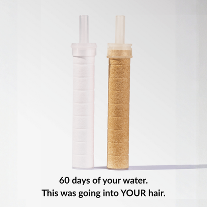 Replacement filters
