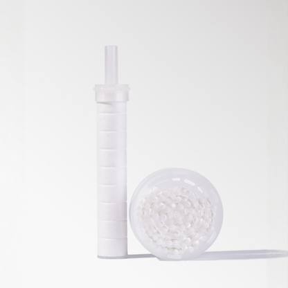 Replacement filters