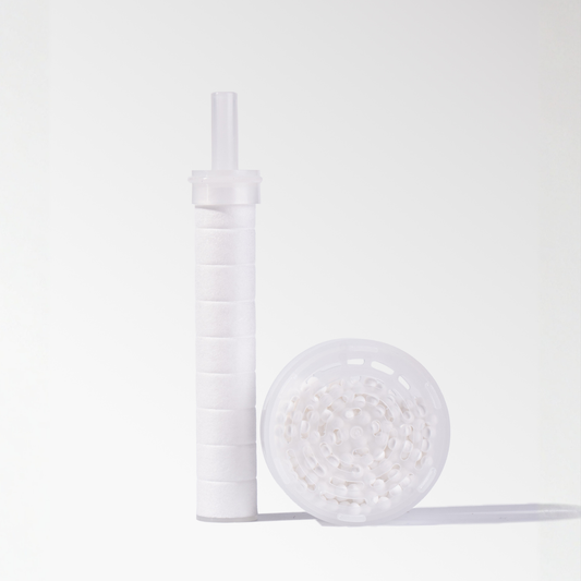Replacement filters