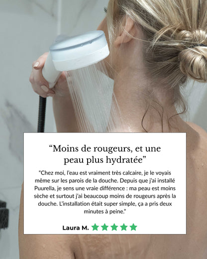 Filtres de Remplacement