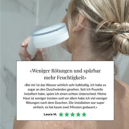 Ersatzfilter Puurella